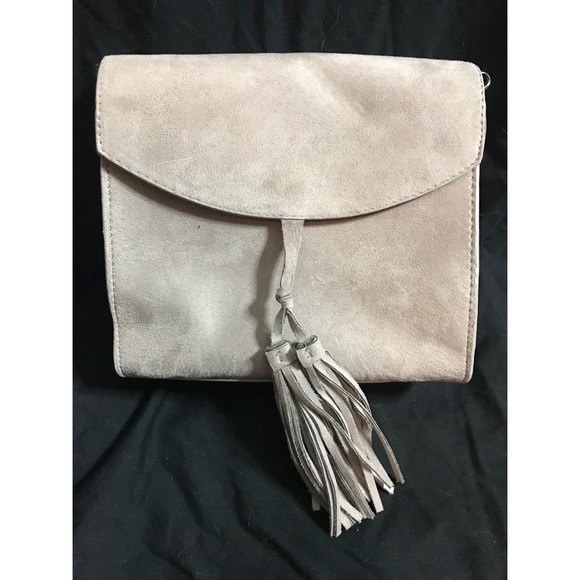 Express Handbags - Express Crossbody